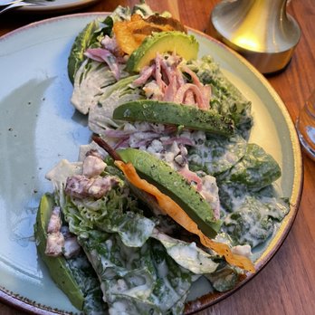 Redbird - Avocado Salad - New American Near Me - Los Angeles, California Redbird - Avocado Salad - New American Near Me - Los Angeles, California