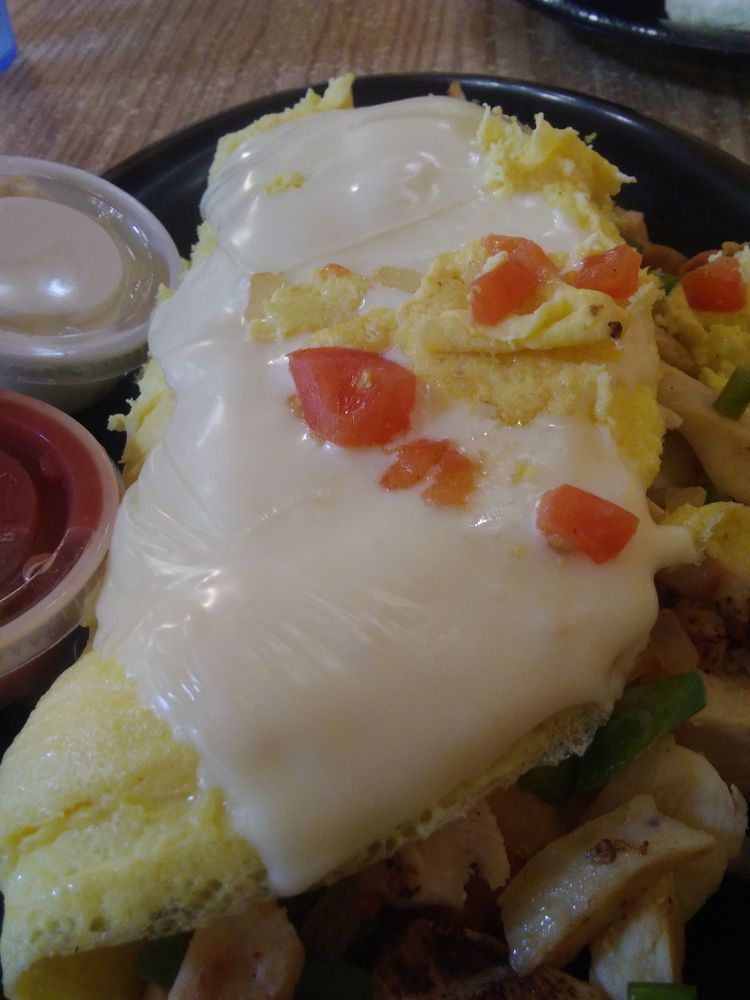 COOL SPOT COUNTRY STORE Breakfast & Brunch 25780 Brimstone Rd