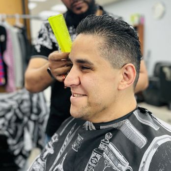 Ali Hair Style - Men's Hair Salons Near Me - Hoffman Estates, Illinois Ali Hair Style - Men's Hair Salons Near Me - Hoffman Estates, Illinois