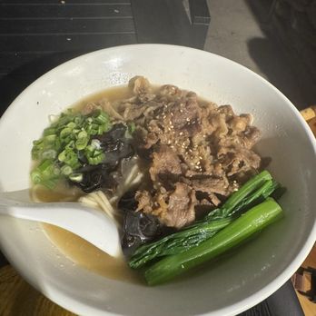 Frank BBQ & Noodles - Beef noodle soup - Barbeque Near Me - Irvine, California Frank BBQ & Noodles - Beef noodle soup - Barbeque Near Me - Irvine, California