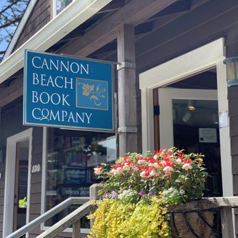 Cannon Beach Book Company - Bookstores Near Me - Cannon Beach, Oregon Cannon Beach Book Company - Bookstores Near Me - Cannon Beach, Oregon