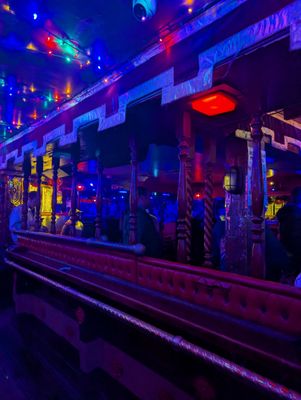 La Cita Bar by null