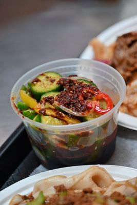 Xi'an Famous Foods 西安名吃 | Downtown Brooklyn by null