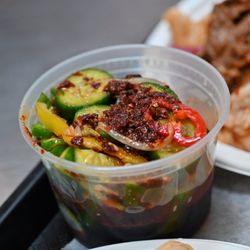 Xi'an Famous Foods