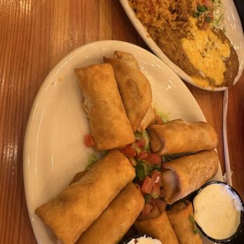 Popo's Fiesta Del Sol - Mexican Near Me - Goodyear, Arizona