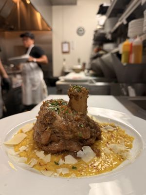 SORRENTO ITALIAN RESTAURANT PIZZERIA by null