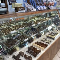 Kilwins Ice Cream - Chocolate - Fudge - Chocolate heaven ...