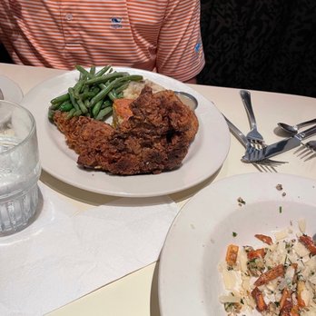 Lucky 32 Southern Kitchen - Overcooked Fried chicken - New American Near Me - Cary, North Carolina Lucky 32 Southern Kitchen - Overcooked Fried chicken - New American Near Me - Cary, North Carolina