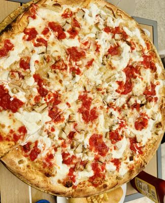 Cafe Michelangelo by null