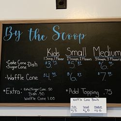Anderson's Ice Cream Shoppe - Forest Lake