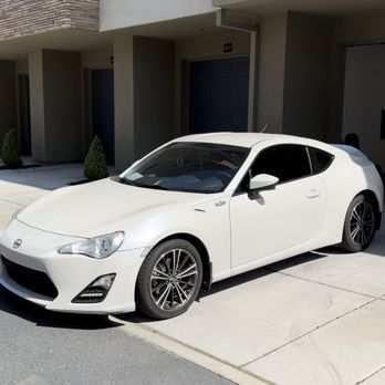 IM Tint - Car Window Tinting Near Me