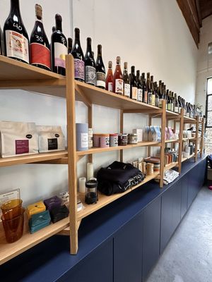 Prince Coffee by null