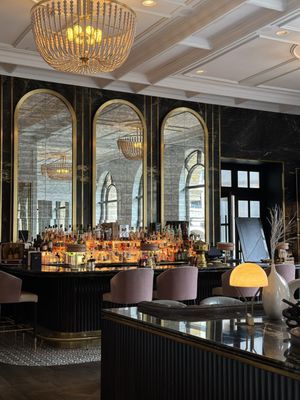 FAIRVIEW BAR AND RESTAURANT by null