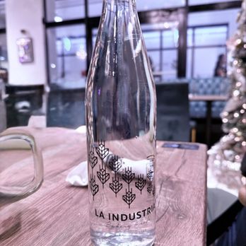 La Industria Bakery - Water - Pancakes Near Me - Miami, Florida
