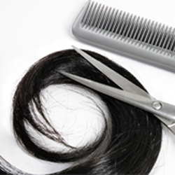 Elements Salon
