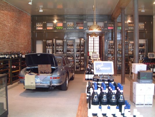 Pasanella & Son Vintners by null