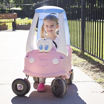 Shining Light Preschool - Preschools Near Me - Pleasanton, California