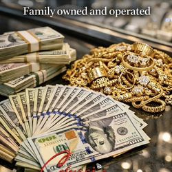 Cash For Gold Direct - Cash for all your gold at cash for gold direct/ coluccis