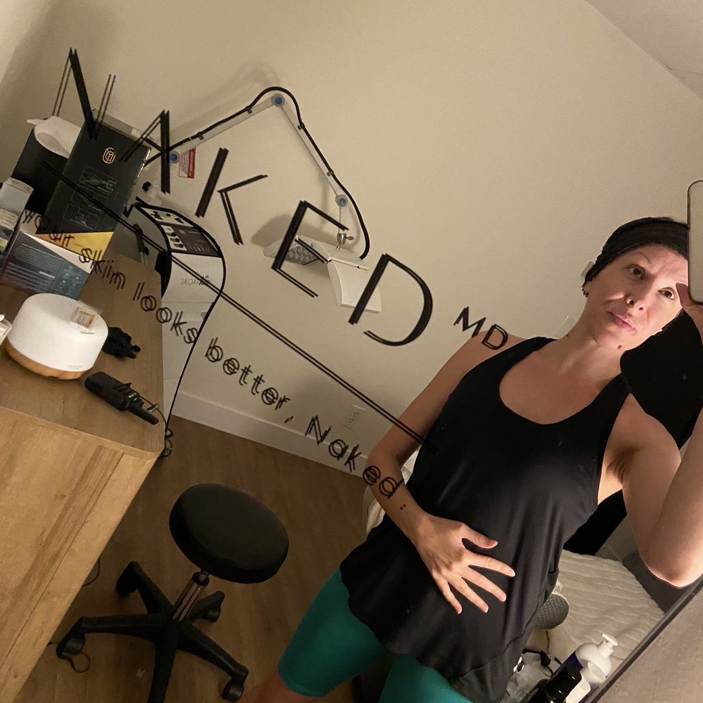 NakedMD - Feeling fresh! - Medical Spas Near Me - Glendale, California NakedMD - Feeling fresh! - Medical Spas Near Me - Glendale, California