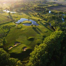 Spring Creek Golf Center