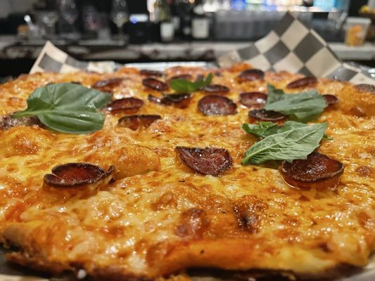 Darling Jack's Tavern by null