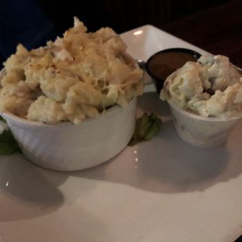 McK's Tavern - My mom ordered Shepherds Pie... Yummy - American Near Me - Daytona Beach, Florida McK's Tavern - My mom ordered Shepherds Pie... Yummy - American Near Me - Daytona Beach, Florida