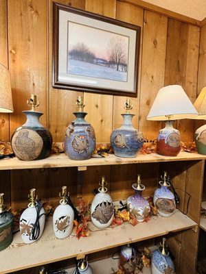 Great Smoky Arts & Crafts Community by null