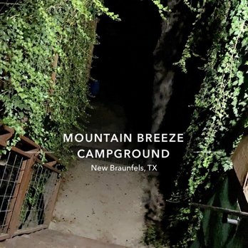 Mountain Breeze Campground - To the water we go! - Campgrounds Near Me - New Braunfels, Texas Mountain Breeze Campground - To the water we go! - Campgrounds Near Me - New Braunfels, Texas