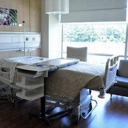 St. Mary's Sacred Heart Hospital