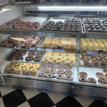 Carl’s Donuts - Donuts Near Me - Las Vegas, Nevada Carl’s Donuts - Donuts Near Me - Las Vegas, Nevada