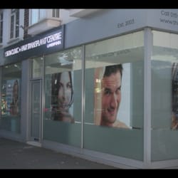 Liverpool Hair Transplant Clinic - The Skin Clinic and Hair Transplant Centre Liverpool