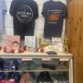 The Butter Milk Ranch - Bakery/Store - Breakfast & Brunch Near Me - Nashville, Tennessee The Butter Milk Ranch - Bakery/Store - Breakfast & Brunch Near Me - Nashville, Tennessee