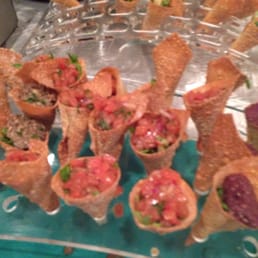 Fun times rodeo week at Stages kitchen