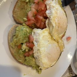 Avocado Toast Avocado Toast