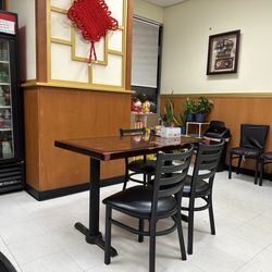 Tables