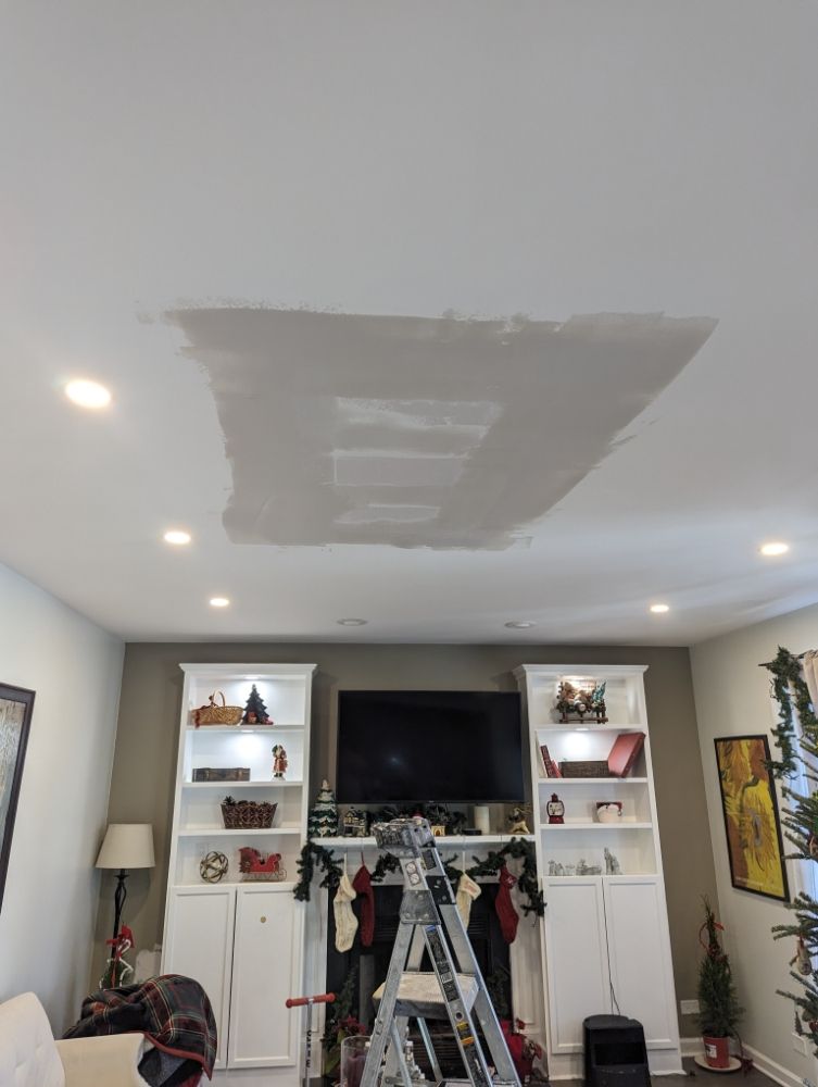 Slide of HDH Residential Services