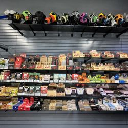 Blues Smoke Shop - Merch 3