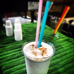 Fresh Coco - Coconut Smoothie from -Fresh Coco -