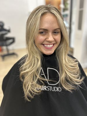 AD Hair Studio by null