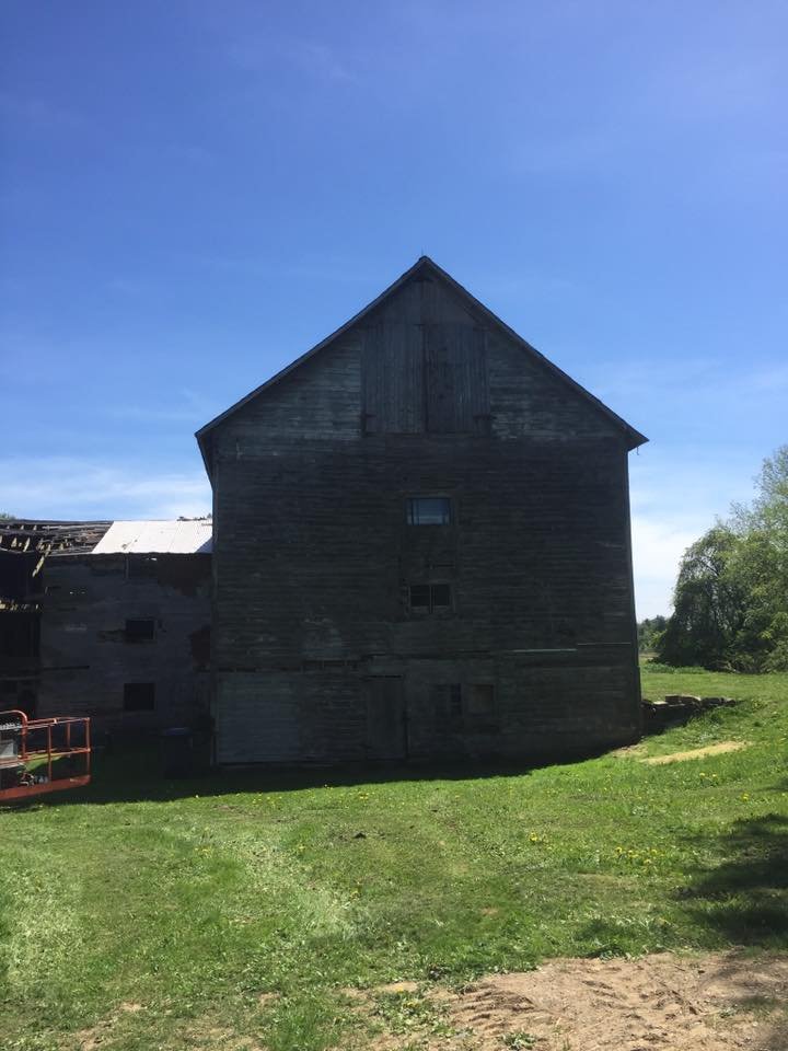 Slide of Dudley Does