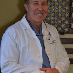 Andrew Kornstein, MD, FACS - Dr. Andrew Kornstein