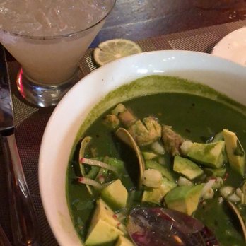 Gabbi's Mexican Kitchen - Mexican Near Me - Orange, California