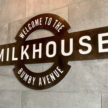 Milkhouse - American Near Me - Orlando, Florida