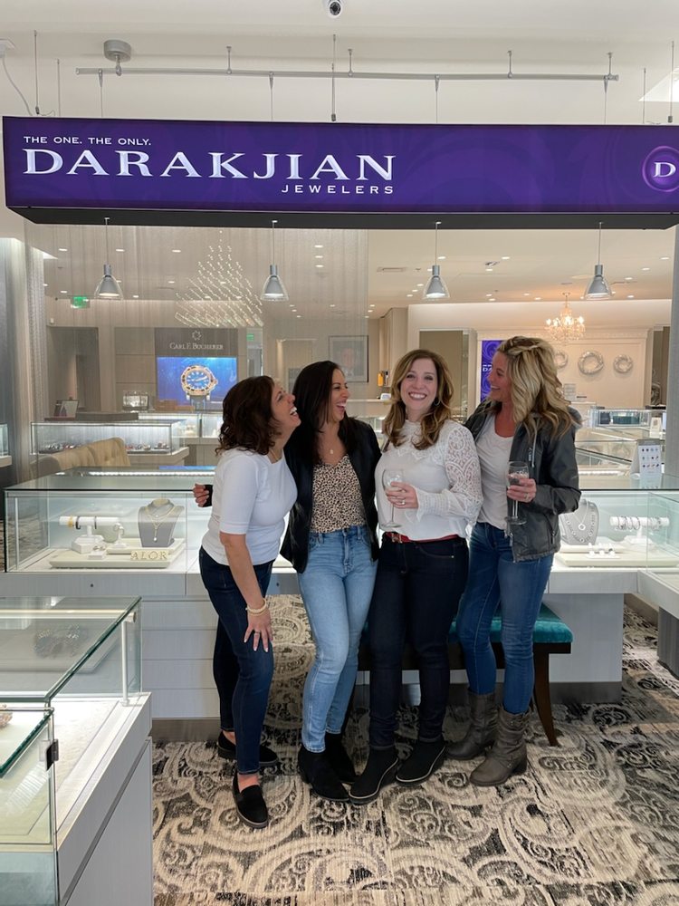 DARAKJIAN JEWELERS Updated August 2024 22 Photos & 22 Reviews 101