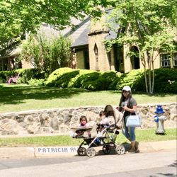 Lindsley Park