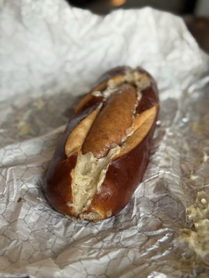 Edelweiss Snacks by null