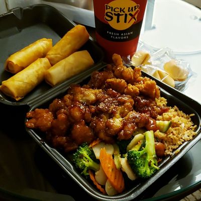 Pick Up Stix by null