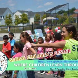 Global Childrens Center
