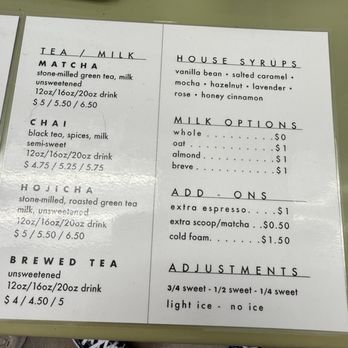 Twee Coffee - Coffee & Tea Near Me - Riverside, California Twee Coffee - Coffee & Tea Near Me - Riverside, California