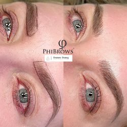 JD Brows